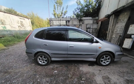 Nissan Tino, 1998 год, 450 000 рублей, 6 фотография