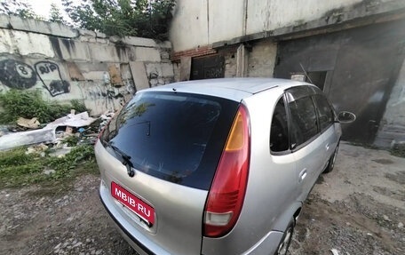 Nissan Tino, 1998 год, 450 000 рублей, 8 фотография