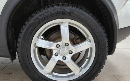 Nissan Juke II, 2011 год, 830 000 рублей, 7 фотография
