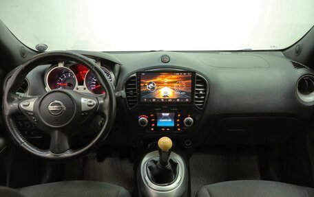 Nissan Juke II, 2011 год, 830 000 рублей, 11 фотография