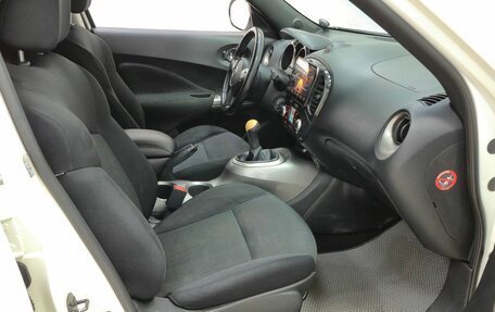 Nissan Juke II, 2011 год, 830 000 рублей, 14 фотография