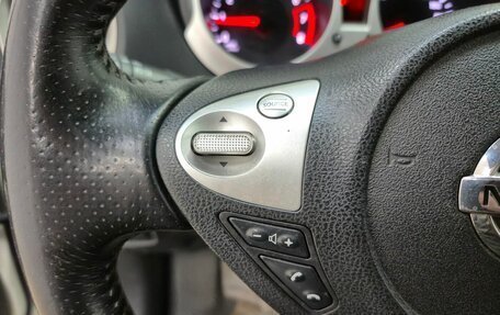Nissan Juke II, 2011 год, 830 000 рублей, 20 фотография