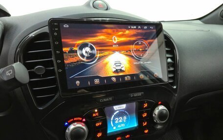 Nissan Juke II, 2011 год, 830 000 рублей, 18 фотография