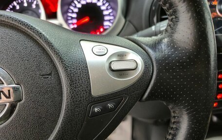 Nissan Juke II, 2011 год, 830 000 рублей, 21 фотография