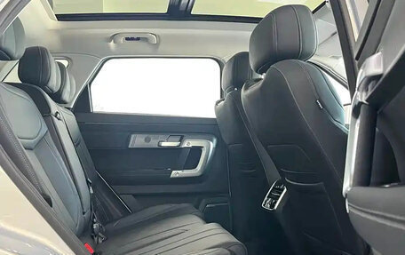 Chery Tiggo 7, 2025 год, 1 995 000 рублей, 8 фотография
