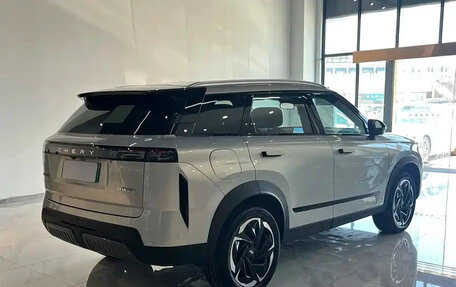 Chery Tiggo 7, 2025 год, 1 995 000 рублей, 6 фотография