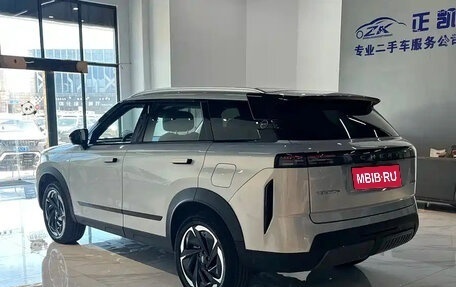 Chery Tiggo 7, 2025 год, 1 995 000 рублей, 4 фотография