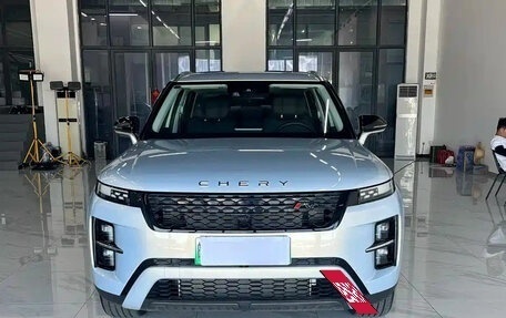 Chery Tiggo 7, 2025 год, 1 995 000 рублей, 2 фотография