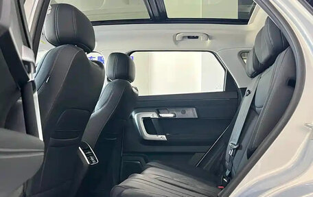 Chery Tiggo 7, 2025 год, 1 995 000 рублей, 10 фотография