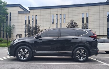 Honda CR-V IV, 2021 год, 2 777 500 рублей, 3 фотография