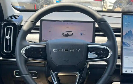 Chery Tiggo 7, 2025 год, 1 995 000 рублей, 11 фотография