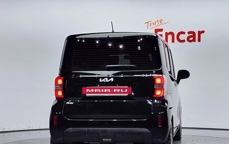 KIA Ray, 2022 год, 1 280 000 рублей, 4 фотография