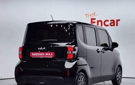 KIA Ray, 2022 год, 1 280 000 рублей, 3 фотография