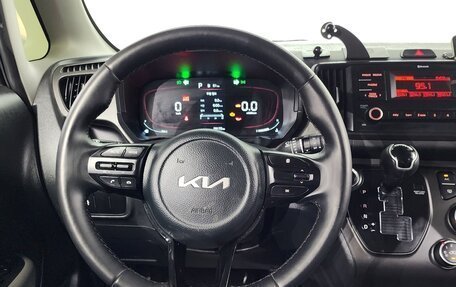 KIA Ray, 2022 год, 1 280 000 рублей, 15 фотография