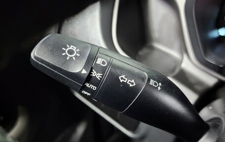 KIA Ray, 2022 год, 1 280 000 рублей, 18 фотография