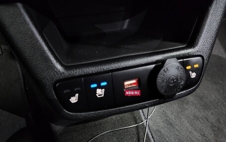 KIA Ray, 2022 год, 1 280 000 рублей, 16 фотография