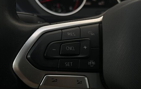 Volkswagen Tiguan II, 2021 год, 2 895 000 рублей, 18 фотография