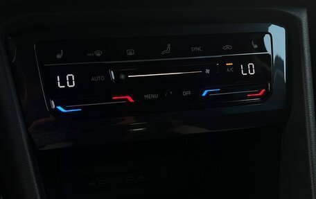 Volkswagen Tiguan II, 2021 год, 2 895 000 рублей, 20 фотография