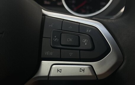 Volkswagen Tiguan II, 2021 год, 2 895 000 рублей, 19 фотография