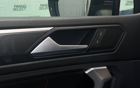 Volkswagen Tiguan II, 2021 год, 2 895 000 рублей, 25 фотография