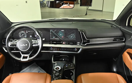 KIA Sportage IV рестайлинг, 2022 год, 3 400 000 рублей, 8 фотография