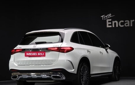 Mercedes-Benz GLC Coupe, 2025 год, 7 100 000 рублей, 2 фотография