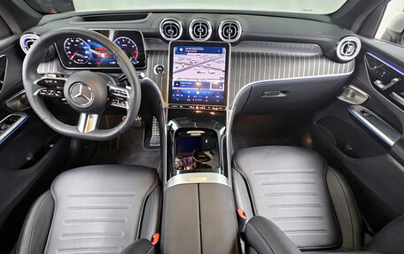 Mercedes-Benz GLC Coupe, 2025 год, 7 100 000 рублей, 6 фотография
