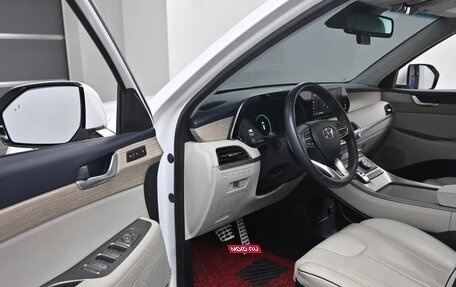 Hyundai Palisade I, 2022 год, 3 900 000 рублей, 4 фотография