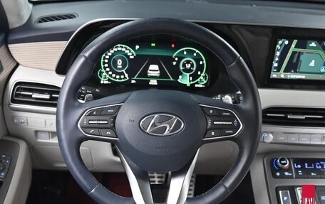 Hyundai Palisade I, 2022 год, 3 900 000 рублей, 6 фотография