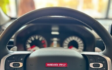 Haval Jolion, 2025 год, 2 399 000 рублей, 7 фотография