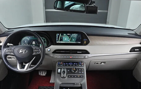 Hyundai Palisade I, 2022 год, 3 900 000 рублей, 10 фотография