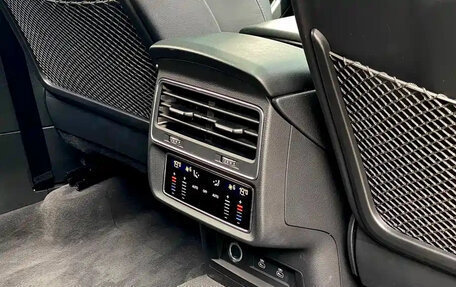 Audi Q8 I, 2021 год, 6 200 000 рублей, 14 фотография