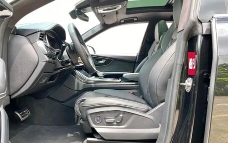 Audi Q8 I, 2021 год, 6 200 000 рублей, 12 фотография