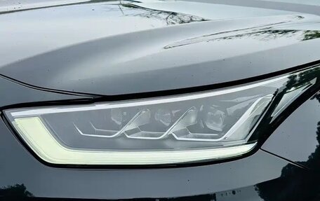 Toyota Highlander, 2025 год, 5 078 000 рублей, 4 фотография