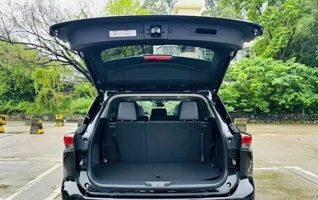 Toyota Highlander, 2025 год, 5 078 000 рублей, 9 фотография