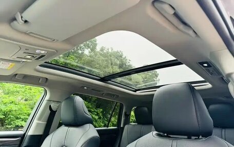 Toyota Highlander, 2025 год, 5 078 000 рублей, 17 фотография