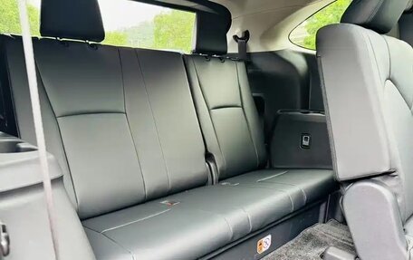 Toyota Highlander, 2025 год, 5 078 000 рублей, 20 фотография