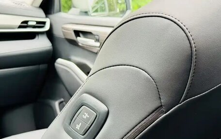 Toyota Highlander, 2025 год, 5 078 000 рублей, 16 фотография