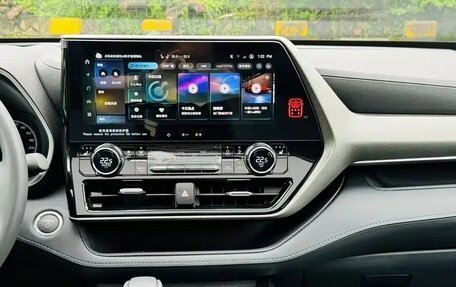 Toyota Highlander, 2025 год, 5 078 000 рублей, 14 фотография