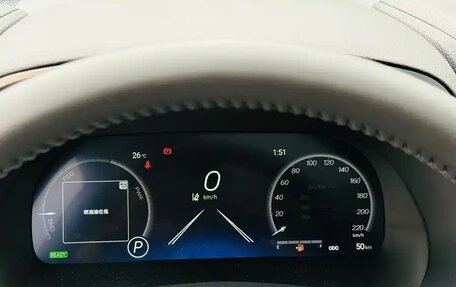 Toyota Highlander, 2025 год, 5 078 000 рублей, 13 фотография