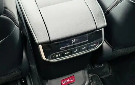 Toyota Highlander, 2025 год, 5 078 000 рублей, 19 фотография