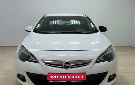 Opel Astra J, 2013 год, 650 000 рублей, 2 фотография