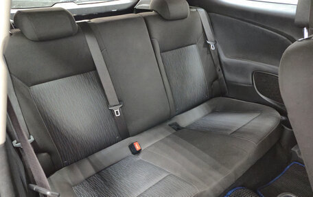 Opel Astra J, 2013 год, 650 000 рублей, 14 фотография