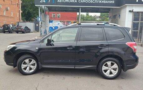 Subaru Forester, 2013 год, 1 550 000 рублей, 6 фотография