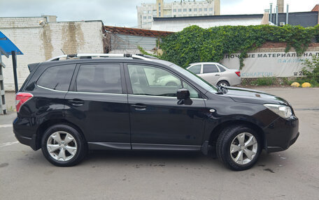 Subaru Forester, 2013 год, 1 550 000 рублей, 2 фотография