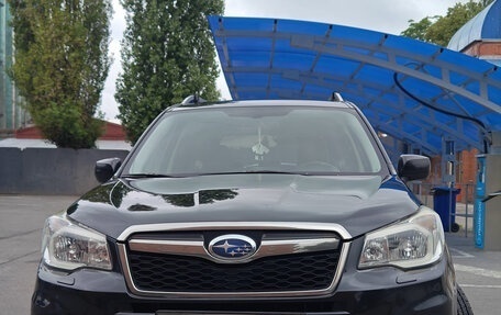 Subaru Forester, 2013 год, 1 550 000 рублей, 3 фотография