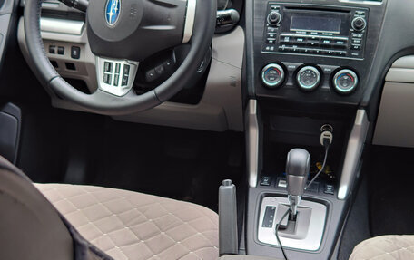 Subaru Forester, 2013 год, 1 550 000 рублей, 15 фотография