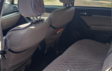 Subaru Forester, 2013 год, 1 550 000 рублей, 13 фотография
