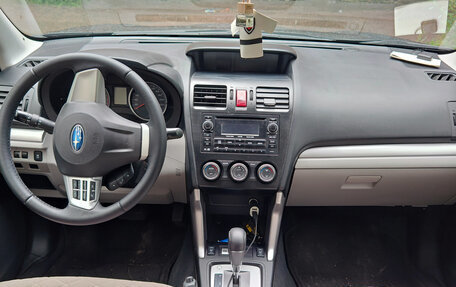 Subaru Forester, 2013 год, 1 550 000 рублей, 16 фотография