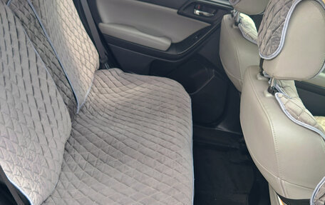 Subaru Forester, 2013 год, 1 550 000 рублей, 10 фотография